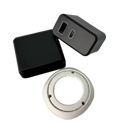custom plastic parts manufacturer innovative new plastic products plastic parts production