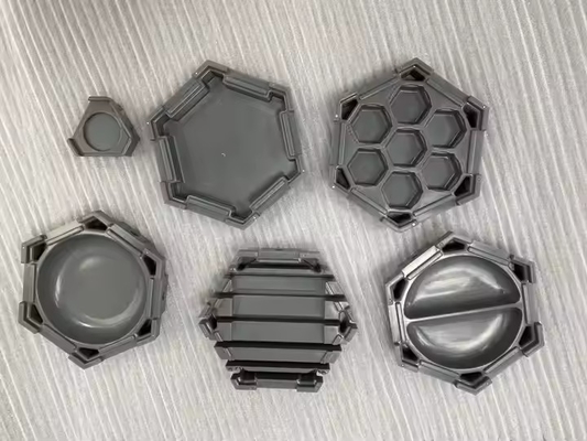custom plastic parts manufacturer innovative new plastic products plastic parts production