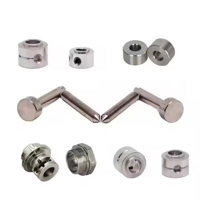 ShenZhen Manufacturer Custom High Precision Cnc Stainless Steel Copper Brass Cnc Machining Service Milling Turning Parts