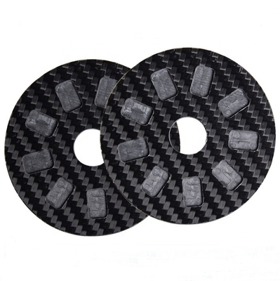 Japan Carbon T700 Machining Carbon Fiber Uav Frame 5mm Black Unidirection