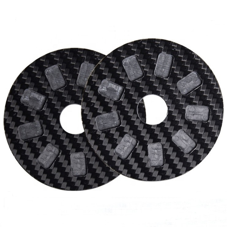 Japan Carbon T700 Machining Carbon Fiber Uav Frame 5mm Black Unidirection