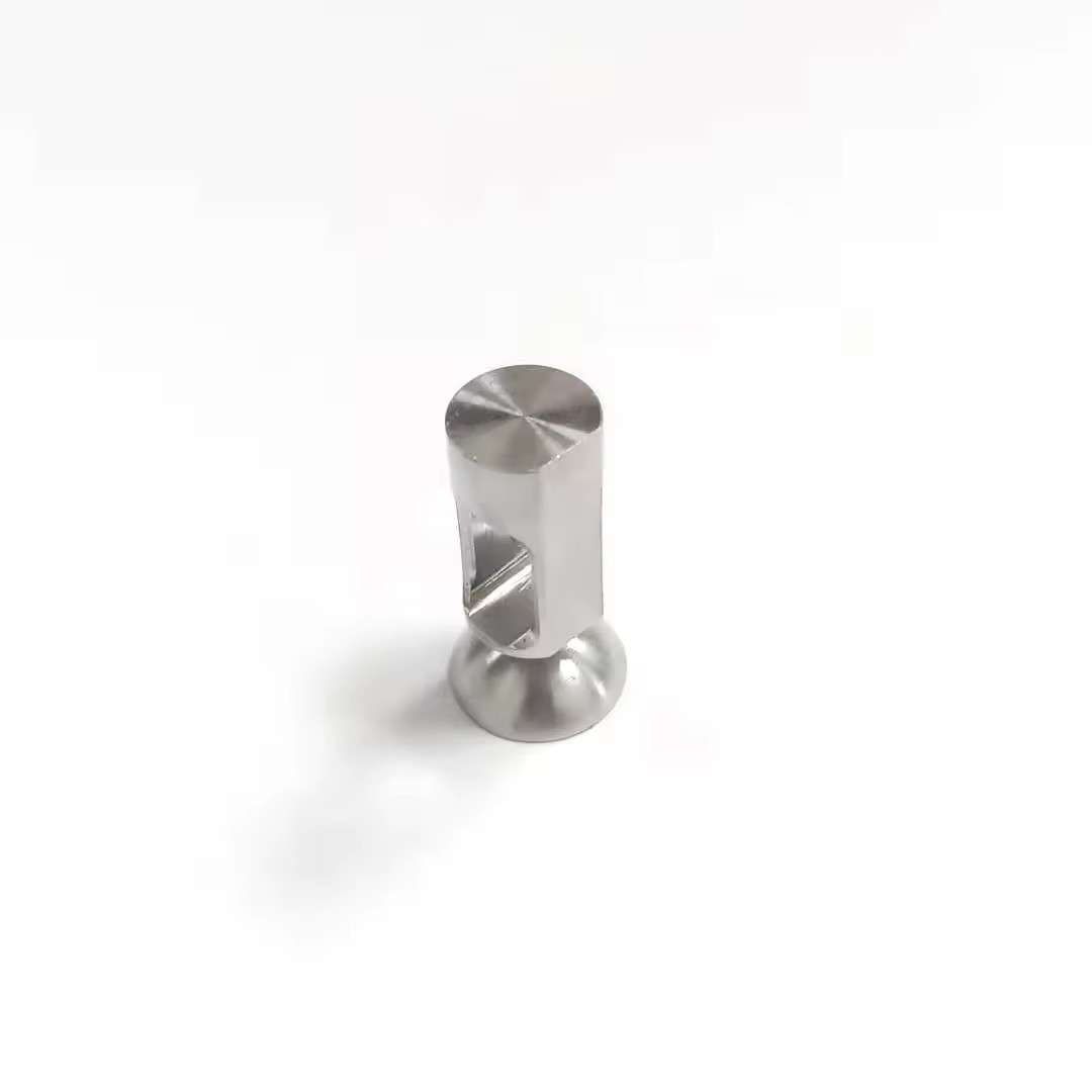 OEM Custom CNC service stainless steel shaft small mechanical parts