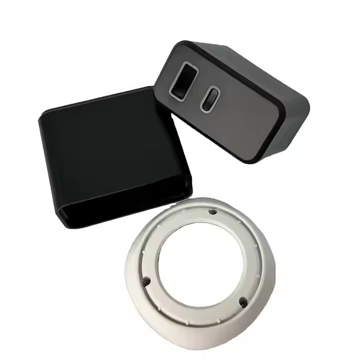custom plastic parts manufacturer innovative new plastic products plastic parts production