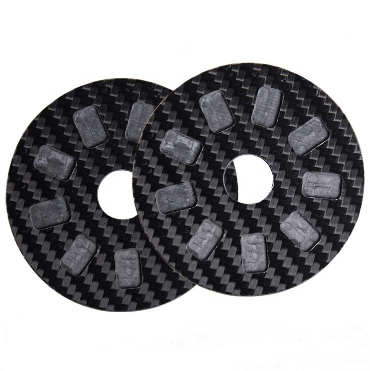 Japan Carbon T700 Machining Carbon Fiber Uav Frame 5mm Black Unidirection